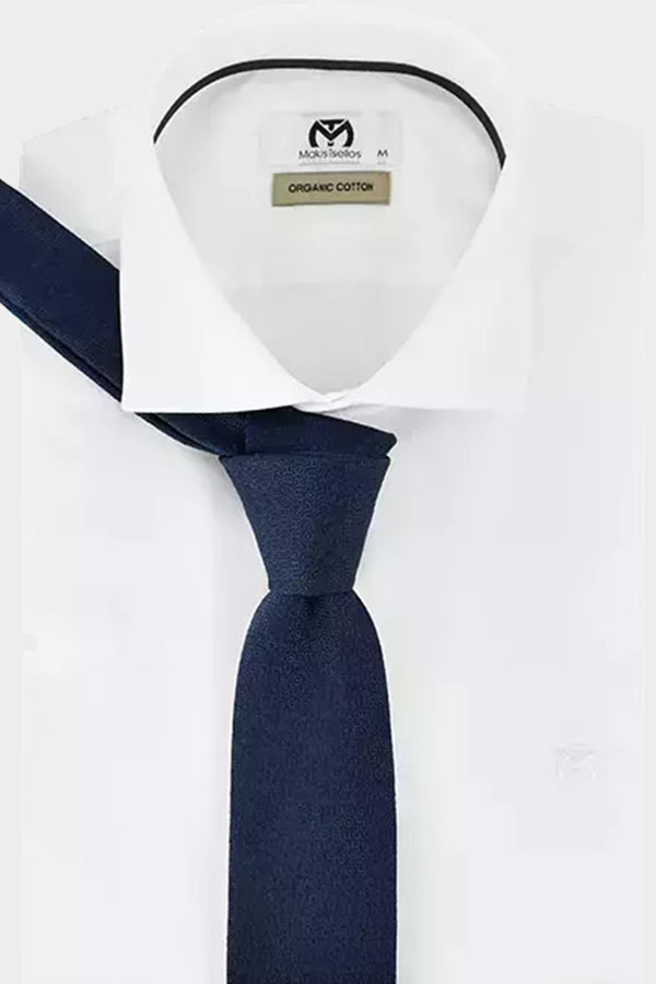 ΓΡΑΒΑΤΑ HUGO - 418 ΜΠΛΕ